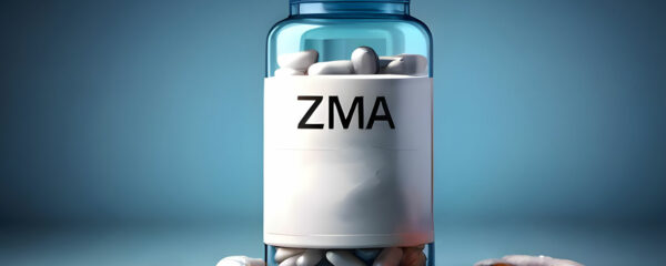 ZMA