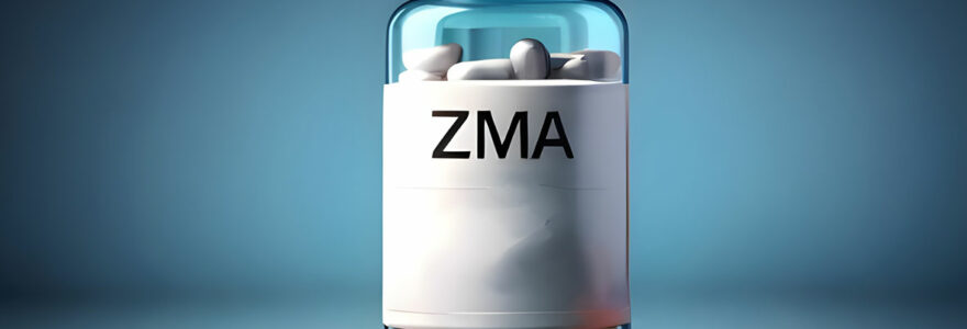 ZMA